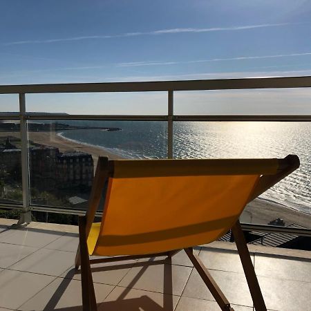Domaine Des Roches Trouville-sur-Mer Exterior foto