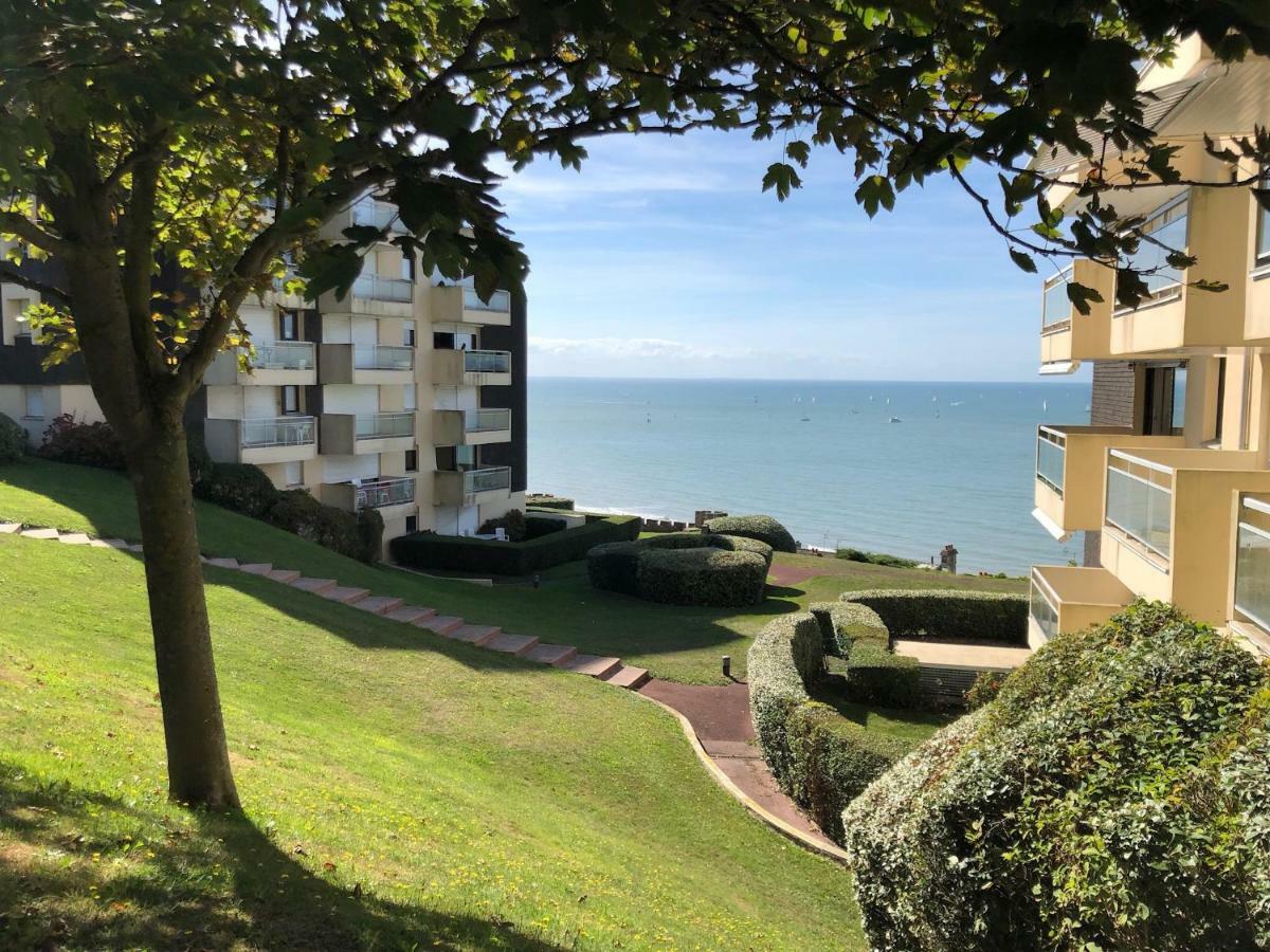 Domaine Des Roches Trouville-sur-Mer Quarto foto