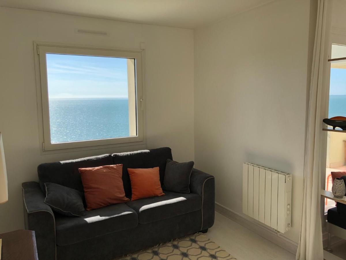 Domaine Des Roches Trouville-sur-Mer Exterior foto